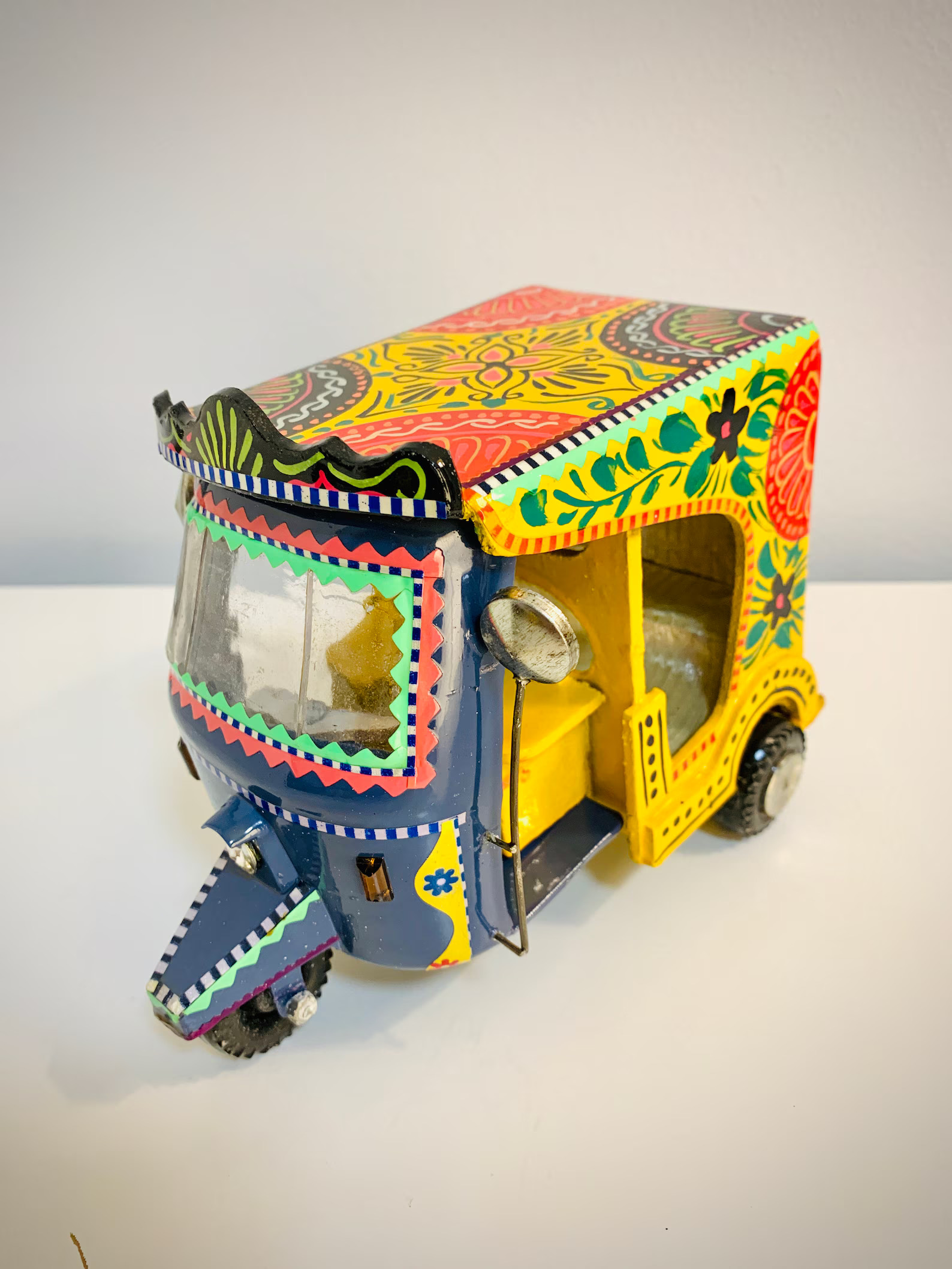 Pakistan Handicrafts 