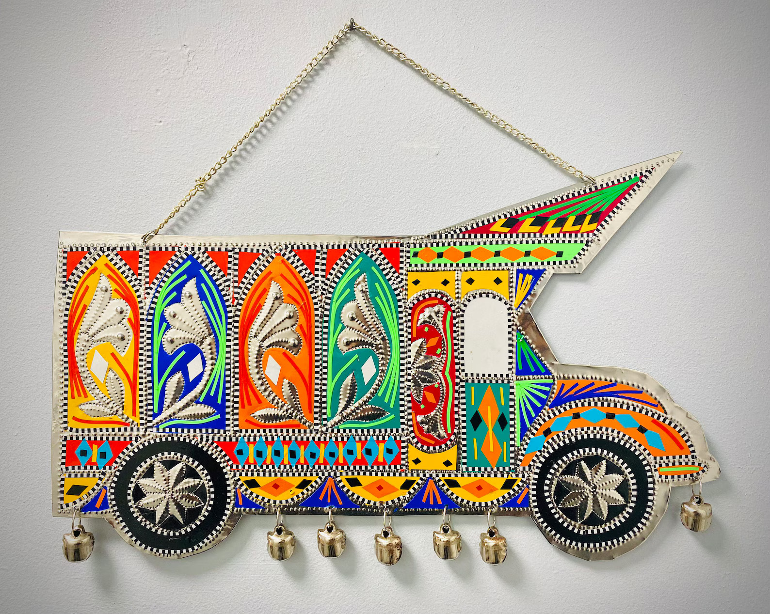 Pakistan Handicrafts 