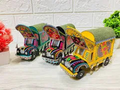 Pakistan Handicrafts 