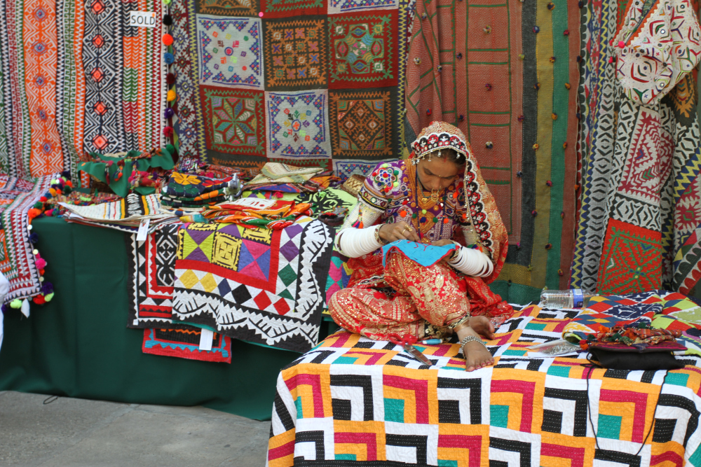 Pakistan Handicrafts 