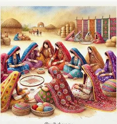 Pakistan Hnadicrafts